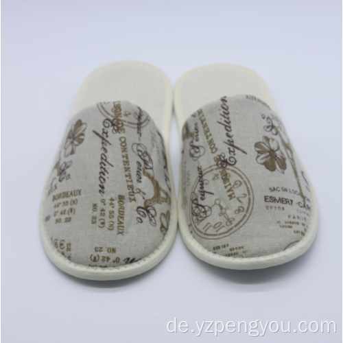 Neuestes Design Eva Slipper für Sandalen